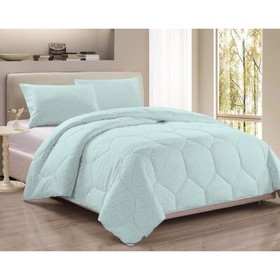 

Одеяло стеганое, размер 172x205 см, 250 гр