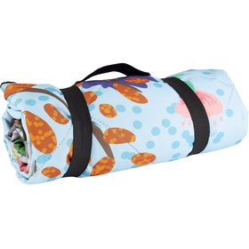 

Плед для пикника «Лес», размер 140x170 см