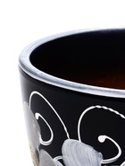 Горшок для цветов «Фиалка», 1 л, d=15 см, h=13 см, керамический, с поддоном - Фото 9