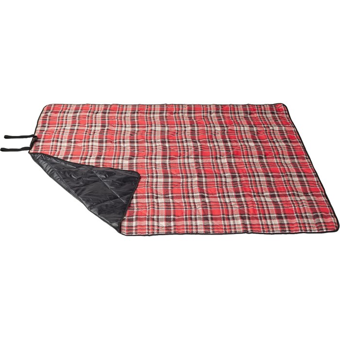 Плед для пикника «Шотландский килт», размер, 140x170 см