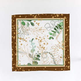 

Салфетки, размер 40x40 см, 2 шт