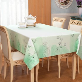 

Скатерть, размер 145x120 см