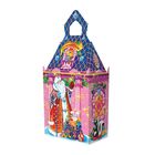 Подарочная коробка "Волшебный замок", сборная, 14,6 х 8,2 х 24,5 см - Фото 1