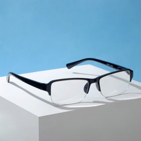 

Готовые очки BOSHI 86022, цвет чёрный, отгибающаяся дужка, +3.25