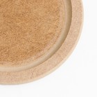 Тарелка для декора d-14 см - фото 28190558