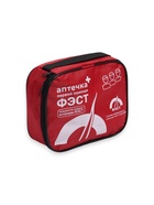 Аптечка для оказания первой помощи работникам ФЭСТ, сумка 0370/1, приказ а 262н - Фото 6