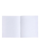 Набор первоклассника Calligrata «Космос», 40 предметов, в папке, МИКС - Фото 16