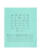 Набор первоклассника Calligrata «Космос», 40 предметов, в папке, МИКС - Фото 17