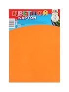 Набор первоклассника Calligrata «Космос», 40 предметов, в папке, МИКС - Фото 23