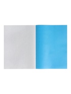 Набор первоклассника Calligrata «Космос», 40 предметов, в папке, МИКС - Фото 32