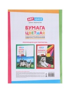 Набор первоклассника Calligrata «Космос», 40 предметов, в папке, МИКС - Фото 34