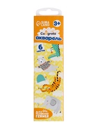 Набор первоклассника Calligrata «Космос», 40 предметов, в папке, МИКС - Фото 39