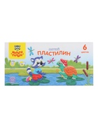 Набор первоклассника Calligrata «Космос», 40 предметов, в папке, МИКС - Фото 43