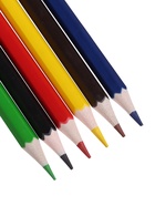 Набор первоклассника Calligrata «Космос», 40 предметов, в папке, МИКС - Фото 50