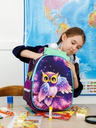 Набор первоклассника Calligrata «Космос», 40 предметов, в папке, МИКС - Фото 6