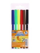 Набор первоклассника Calligrata «Космос», 40 предметов, в папке, МИКС - Фото 54