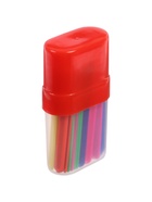 Набор первоклассника Calligrata «Космос», 40 предметов, в папке, МИКС - Фото 59