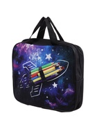 Набор первоклассника Calligrata «Космос», 40 предметов, в папке, МИКС - Фото 71