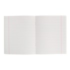 Предметная тетрадь по русскому языку «Апплика. Кирпич», 40 листов, в клетку, со справочным материалом, бумажная обложка - Фото 2