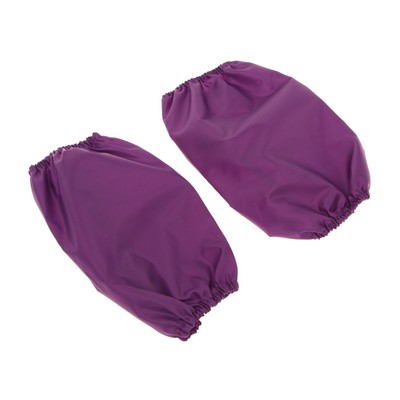 Фартук для труда + нарукавники Calligrata «Сова», 485×395/250×160 мм, рост 116-140 см