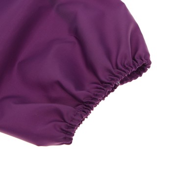 Фартук для труда + нарукавники Calligrata «Сова», 485×395/250×160 мм, рост 116-140 см