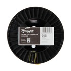 Леска для триммера ТУНДРА, сечение квадрат, d=3 мм, 150 м, нейлон - Фото 4