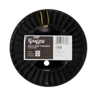 Леска для триммера ТУНДРА, сечение звезда, d=3 мм, 150 м, нейлон - Фото 4