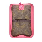 Пенал школьный, 1 секция, 5.5×20.5×2.5 см «Авокадо» - Фото 4