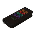 Пенал школьный, 1 секция, 9×19.5×2.5 см «Джойстик» - Фото 2