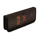 Пенал школьный, 1 секция, 9×19.5×2.5 см «Джойстик» - Фото 3