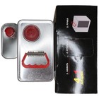 Масло моторное Rolf GT 5W40, SN/CF, синтетическое, 4 л (Акция 4 л + 1 л бесплатно) - Фото 9