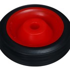 Колесо пластиковое, d = 65 мм - фото 26856210