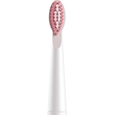 Насадки Sakura SA-TB01, для зубной щетки Sakura SA-5561W, 2 шт, белые