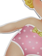 Уценка (замятия на деталях) Магнитная игра «Малышка с питомцем», в коробке - Фото 14