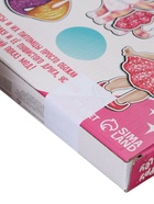 Уценка (замятия на деталях) Магнитная игра «Малышка с питомцем», в коробке - Фото 10