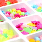 УЦЕНКА Набор бисероплетения, 28 видов бусин - Фото 5