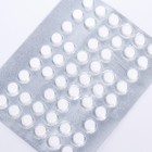 Глицин Актив Vitamuno, улучшение умственной работоспособности, Vitamuno, 50 таблеток - Фото 2