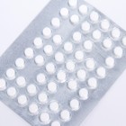 Глицин Vitamuno Актив, улучшение умственной работоспособности, 50 таблеток - Фото 2
