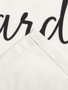 Полотенце "Этель" Garden flowers 40х73 см, 100% хлопок, саржа 190 г/м2 7560464