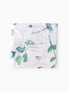 Прихватка "Доляна" Eucalyptus 19х19см,100%хл, рогожка 164 гр/м2 - фото 809487805