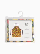 Фартук кухонный «Этель» Southern fruits 60×70 см см, 100% хлопок, саржа 190 г/м² - Фото 11