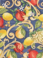 Фартук кухонный «Этель» Southern fruits 60×70 см см, 100% хлопок, саржа 190 г/м² - Фото 7