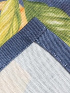 Фартук кухонный «Этель» Southern fruits 60×70 см см, 100% хлопок, саржа 190 г/м² - Фото 8