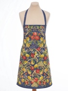 Фартук кухонный «Этель» Southern fruits 60×70 см см, 100% хлопок, саржа 190 г/м² - Фото 9