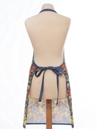 Фартук кухонный «Этель» Southern fruits 60×70 см см, 100% хлопок, саржа 190 г/м² - Фото 10