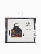 Фартук кухонный «Специи» 70×60 см, 100% хлопок, саржа 190 г/м² - Фото 12