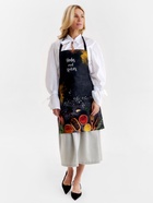 Фартук кухонный «Специи» 70×60 см, 100% хлопок, саржа 190 г/м² - Фото 3