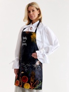 Фартук кухонный «Специи» 70×60 см, 100% хлопок, саржа 190 г/м² - Фото 4