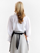 Фартук кухонный «Специи» 70×60 см, 100% хлопок, саржа 190 г/м² - Фото 5