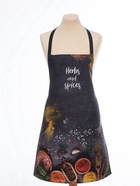 Фартук кухонный «Специи» 70×60 см, 100% хлопок, саржа 190 г/м² - Фото 10